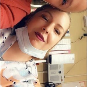 Meet your Posher, Renee